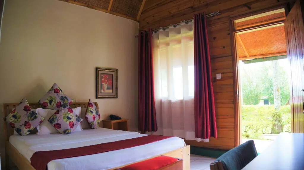 Ataco Country Resort