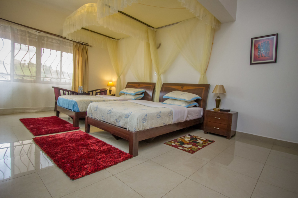 Reinah Tourist Hotel Fort Portal