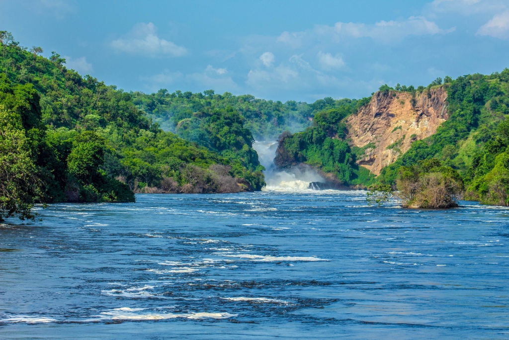 3 Days Murchison Falls Safari - What to See (Attractions)