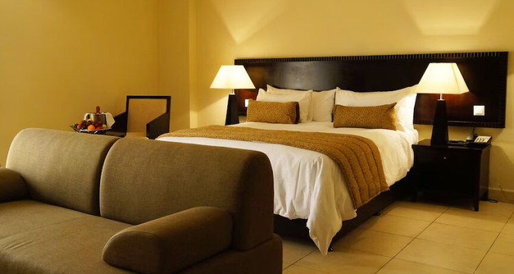 Hotel Royal Kinshasa