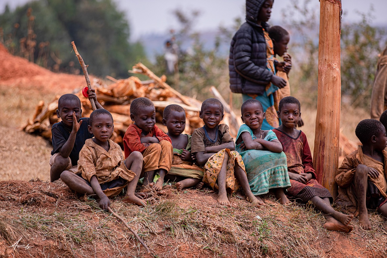 Facts About Burundi
